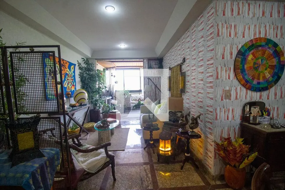 Foto 5 de Apartamento com 2 quartos à venda, 90m2 em Rio De Janeiro - RJ