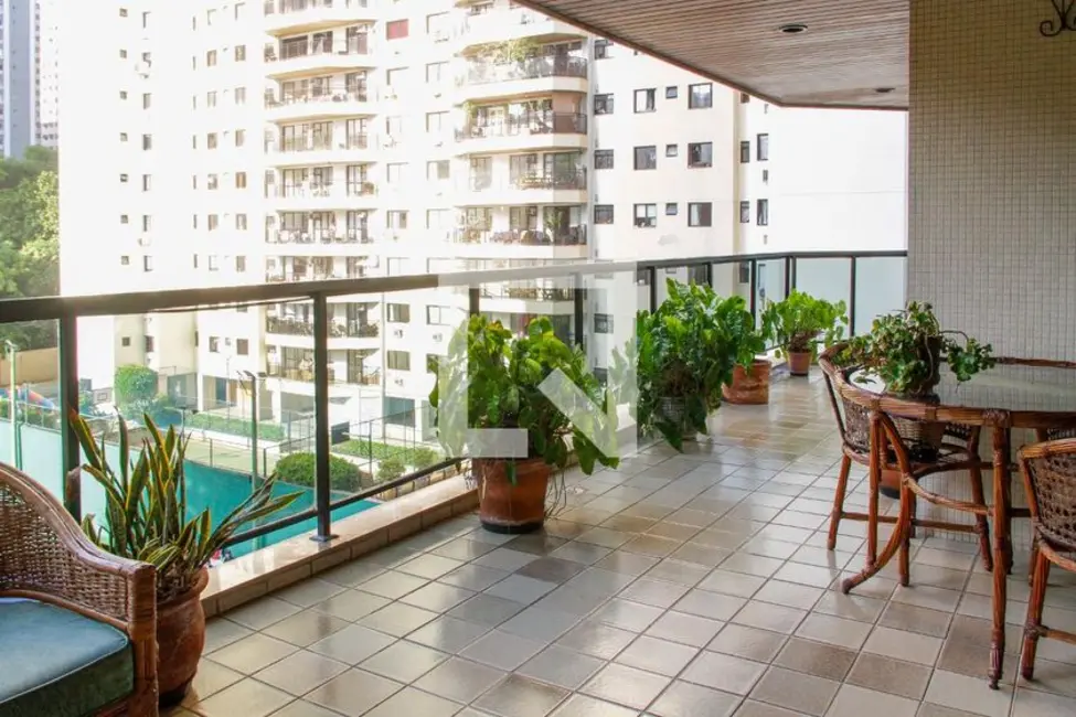Foto 9 de Apartamento com 4 quartos à venda, 200m2 em Barra da Tijuca, Rio De Janeiro - RJ