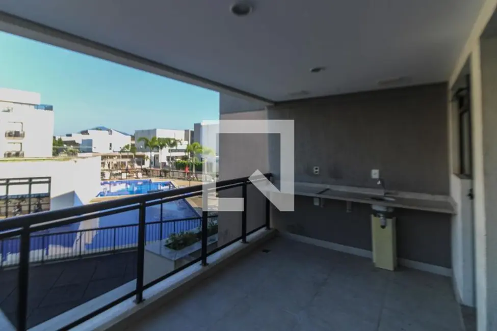 Foto 5 de Apartamento com 2 quartos à venda, 70m2 em Rio De Janeiro - RJ