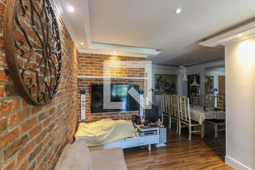 Apartamento com 3 quartos à venda, 99m2 em Rio De Janeiro - RJ - imagem 4 Foto 4 de Apartamento com 3 quartos à venda, 99m2 em Rio De Janeiro - RJ