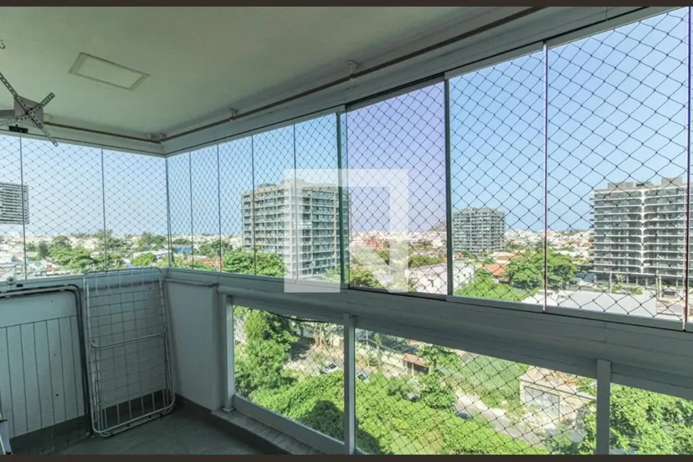Apartamento com 3 quartos à venda, 99m2 em Rio De Janeiro - RJ - imagem 7 Foto 7 de Apartamento com 3 quartos à venda, 99m2 em Rio De Janeiro - RJ