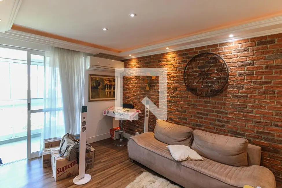 Apartamento com 3 quartos à venda, 99m2 em Rio De Janeiro - RJ - imagem 8 Foto 8 de Apartamento com 3 quartos à venda, 99m2 em Rio De Janeiro - RJ