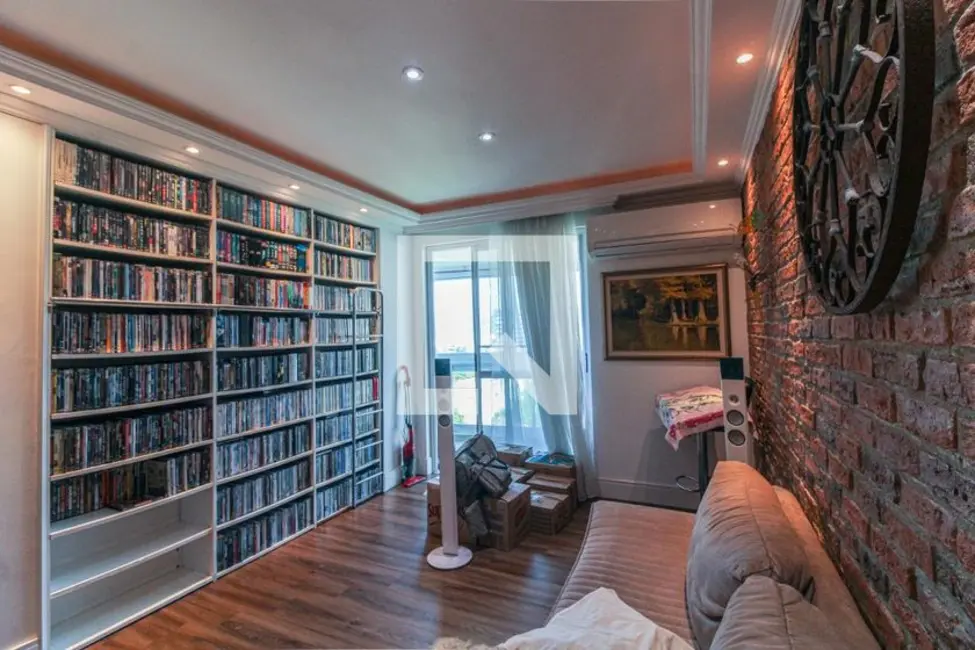Apartamento com 3 quartos à venda, 99m2 em Rio De Janeiro - RJ - imagem 5 Foto 5 de Apartamento com 3 quartos à venda, 99m2 em Rio De Janeiro - RJ