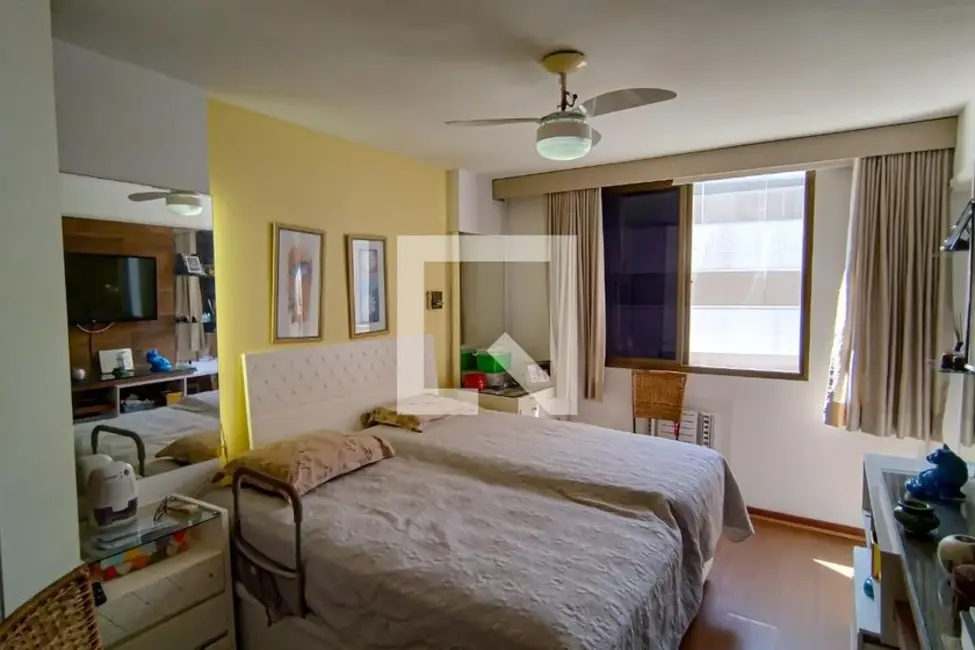 Foto 9 de Apartamento com 3 quartos à venda, 129m2 em Rio De Janeiro - RJ