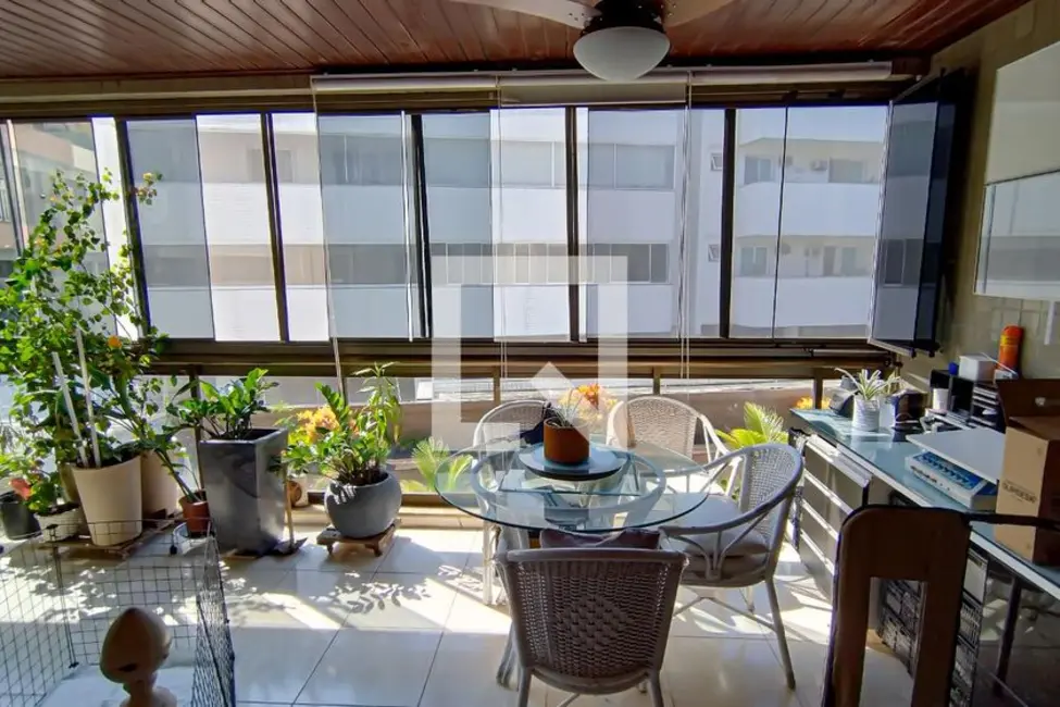 Foto 7 de Apartamento com 3 quartos à venda, 129m2 em Rio De Janeiro - RJ