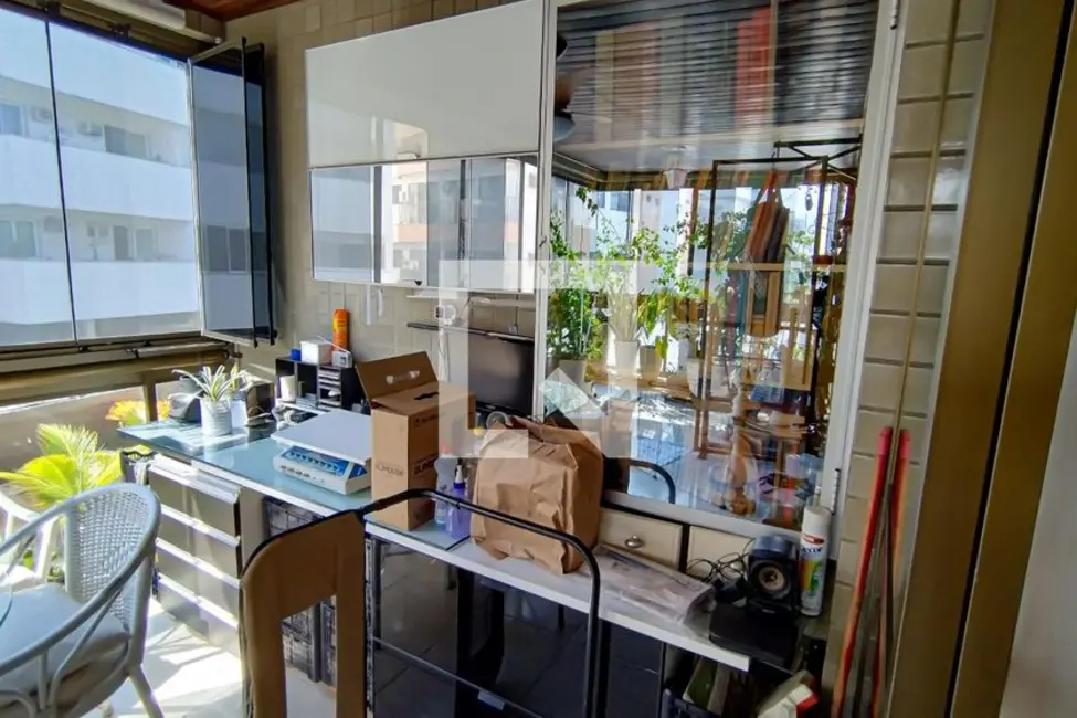 Foto 5 de Apartamento com 3 quartos à venda, 129m2 em Rio De Janeiro - RJ
