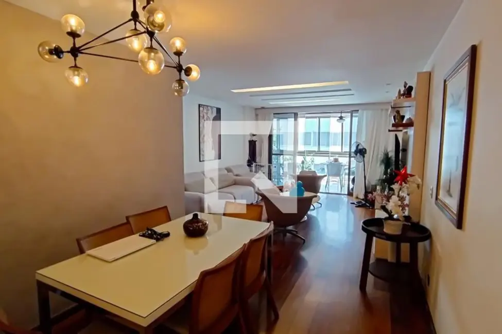 Foto 1 de Apartamento com 3 quartos à venda, 129m2 em Rio De Janeiro - RJ