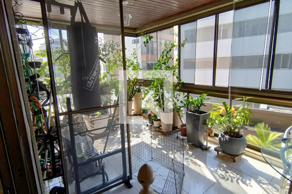Foto 6 de Apartamento com 3 quartos à venda, 129m2 em Rio De Janeiro - RJ