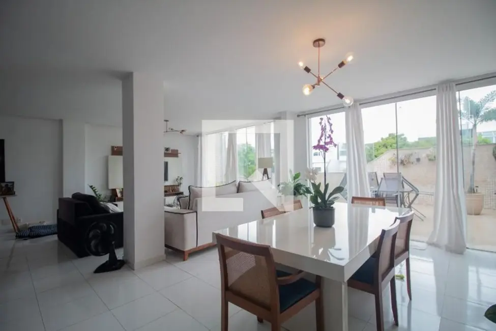 Foto 1 de Apartamento com 4 quartos à venda, 333m2 em Rio De Janeiro - RJ