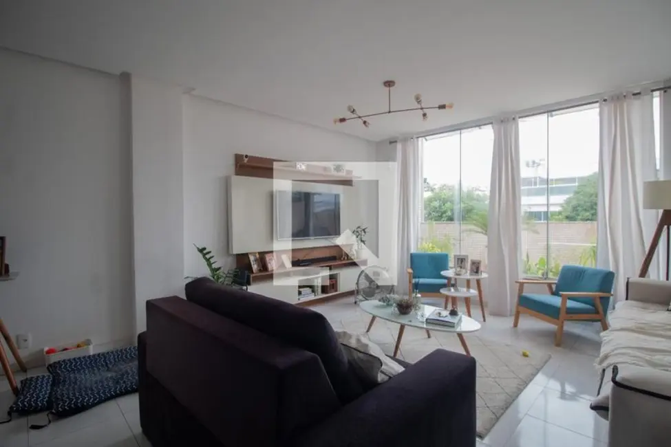Foto 5 de Apartamento com 4 quartos à venda, 333m2 em Rio De Janeiro - RJ