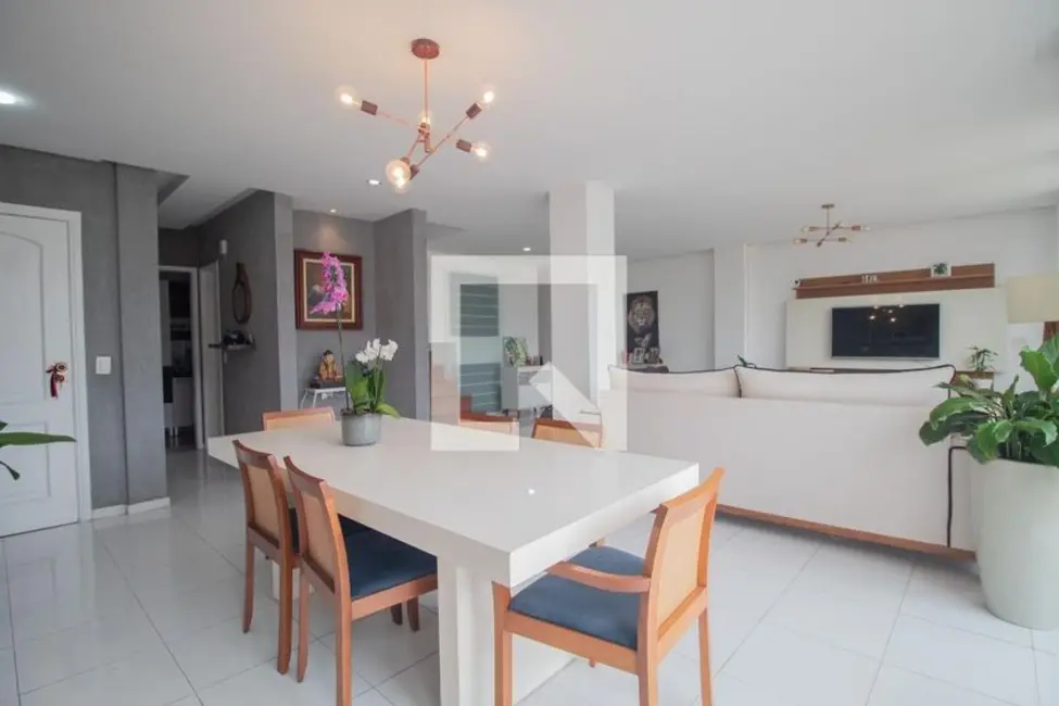 Foto 2 de Apartamento com 4 quartos à venda, 333m2 em Rio De Janeiro - RJ