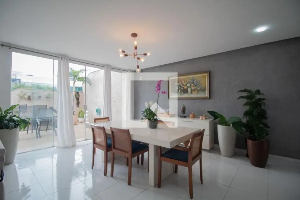 Foto 4 de Apartamento com 4 quartos à venda, 333m2 em Rio De Janeiro - RJ