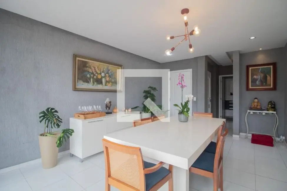 Foto 3 de Apartamento com 4 quartos à venda, 333m2 em Rio De Janeiro - RJ