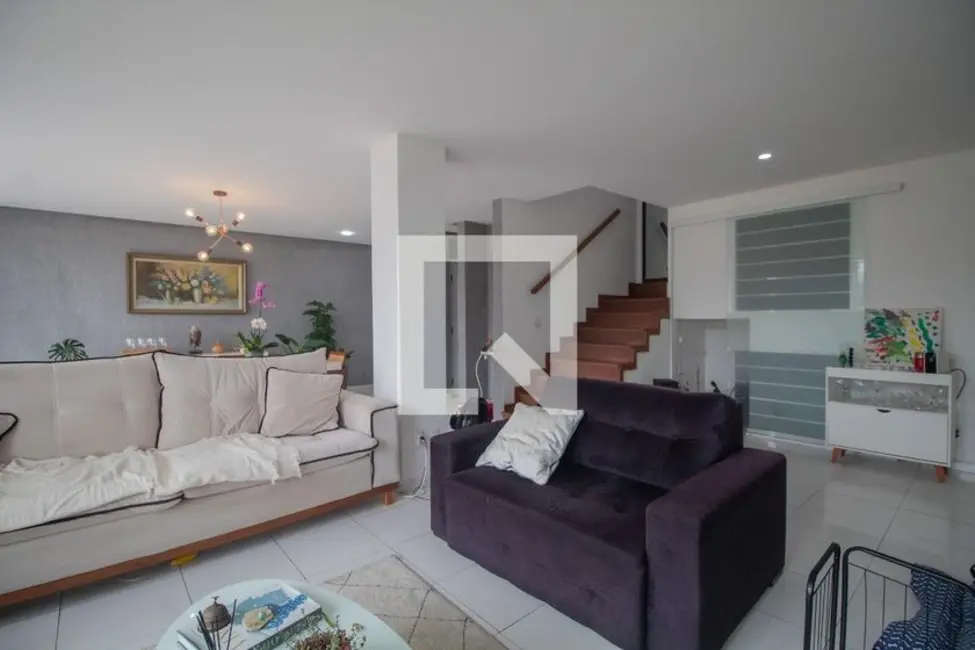 Foto 7 de Apartamento com 4 quartos à venda, 333m2 em Rio De Janeiro - RJ