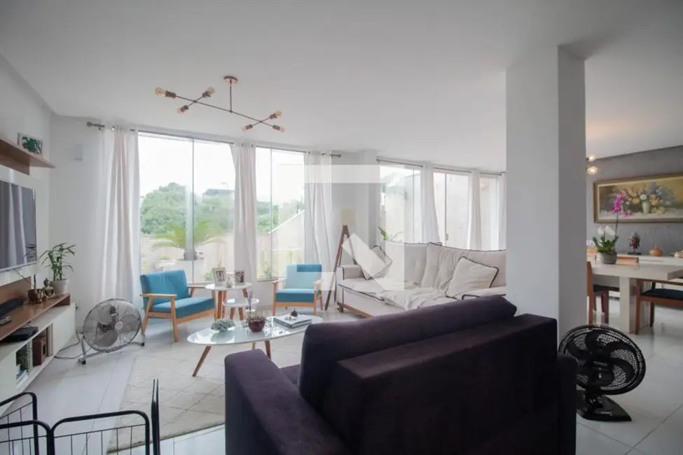 Foto 6 de Apartamento com 4 quartos à venda, 333m2 em Rio De Janeiro - RJ