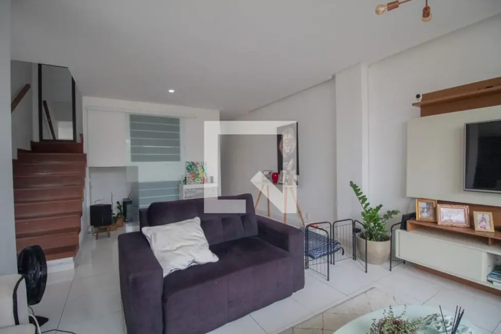 Foto 8 de Apartamento com 4 quartos à venda, 333m2 em Rio De Janeiro - RJ
