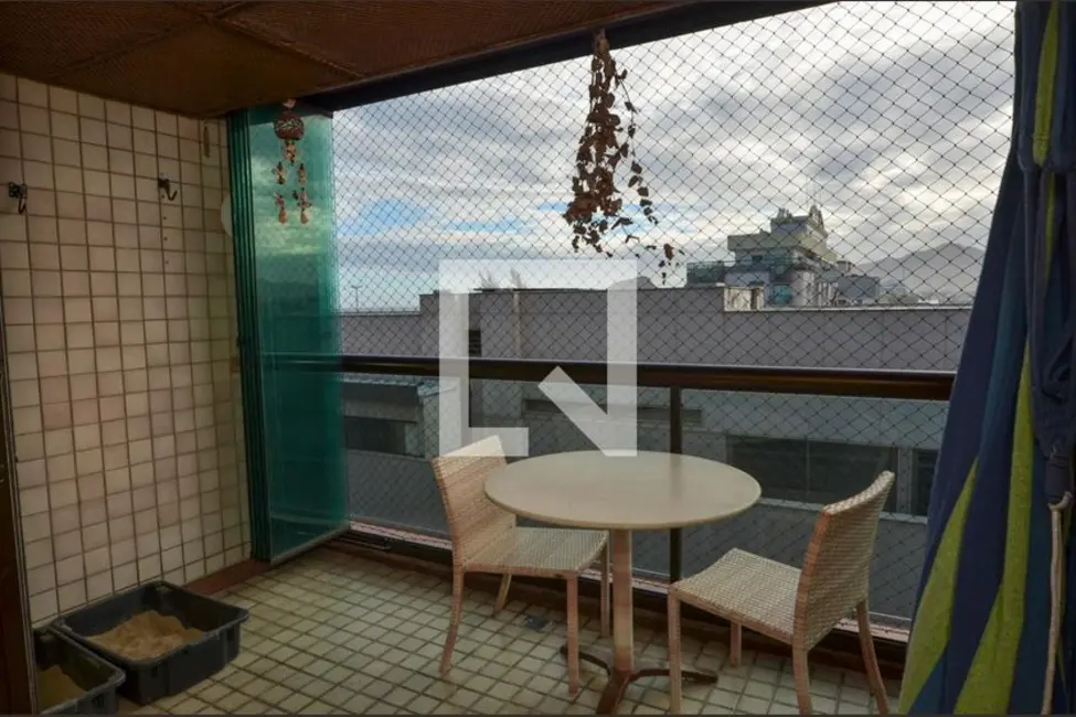 Foto 7 de Apartamento com 2 quartos à venda, 86m2 em Rio De Janeiro - RJ