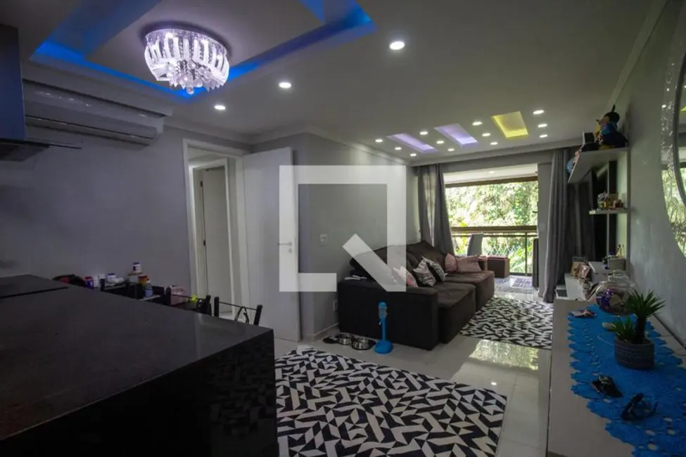 Apartamento com 3 quartos à venda, 89m2 em Rio De Janeiro - RJ - imagem 1 Foto 1 de Apartamento com 3 quartos à venda, 89m2 em Rio De Janeiro - RJ