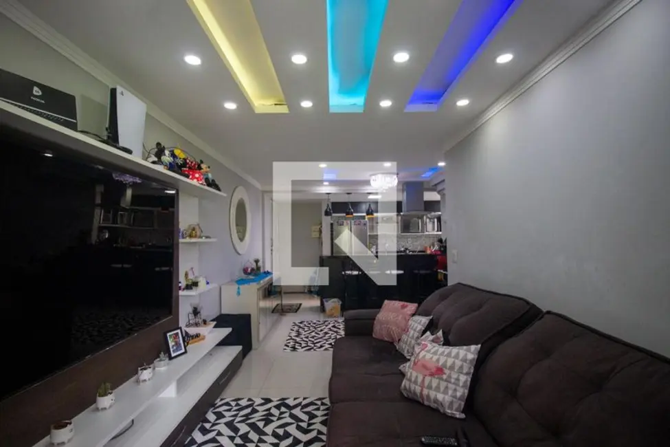 Apartamento com 3 quartos à venda, 89m2 em Rio De Janeiro - RJ - imagem 4 Foto 4 de Apartamento com 3 quartos à venda, 89m2 em Rio De Janeiro - RJ