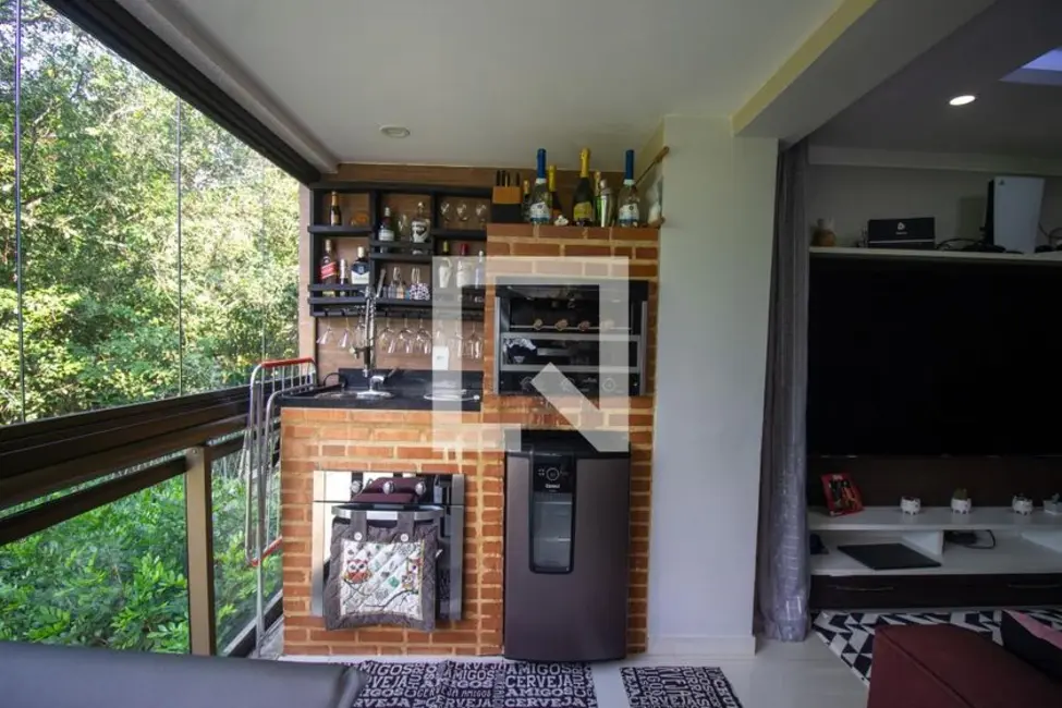 Apartamento com 3 quartos à venda, 89m2 em Rio De Janeiro - RJ - imagem 8 Foto 8 de Apartamento com 3 quartos à venda, 89m2 em Rio De Janeiro - RJ
