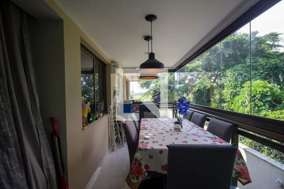 Apartamento com 3 quartos à venda, 89m2 em Rio De Janeiro - RJ - imagem 6 Foto 6 de Apartamento com 3 quartos à venda, 89m2 em Rio De Janeiro - RJ