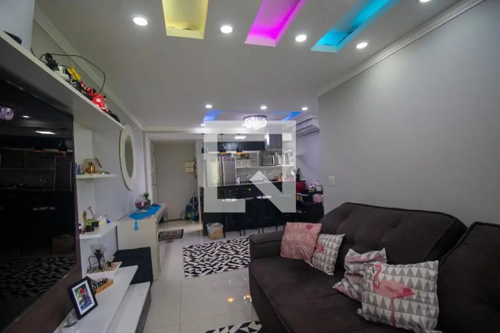 Apartamento com 3 quartos à venda, 89m2 em Rio De Janeiro - RJ - imagem 3 Foto 3 de Apartamento com 3 quartos à venda, 89m2 em Rio De Janeiro - RJ