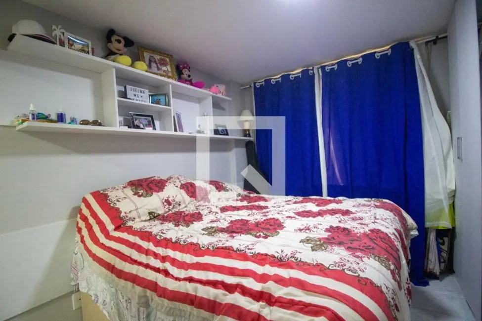 Apartamento com 3 quartos à venda, 89m2 em Rio De Janeiro - RJ - imagem 9 Foto 9 de Apartamento com 3 quartos à venda, 89m2 em Rio De Janeiro - RJ