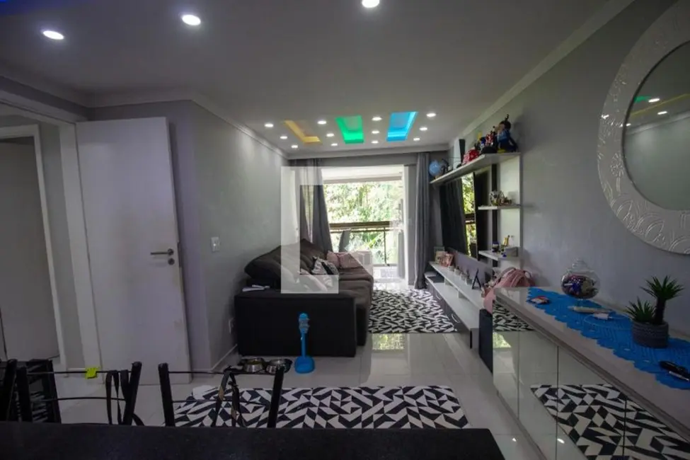 Apartamento com 3 quartos à venda, 89m2 em Rio De Janeiro - RJ - imagem 2 Foto 2 de Apartamento com 3 quartos à venda, 89m2 em Rio De Janeiro - RJ