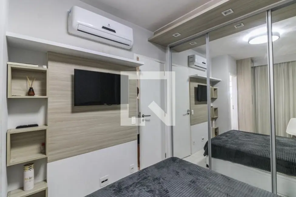Foto 8 de Apartamento com 3 quartos à venda, 90m2 em Rio De Janeiro - RJ
