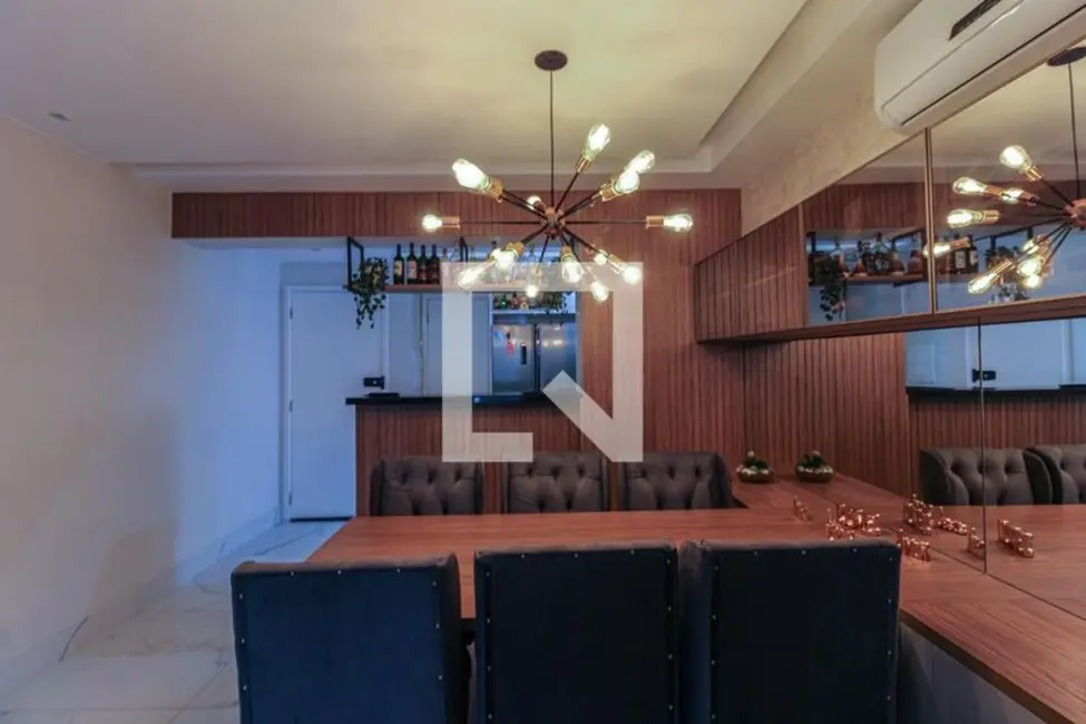 Foto 4 de Apartamento com 3 quartos à venda, 90m2 em Rio De Janeiro - RJ