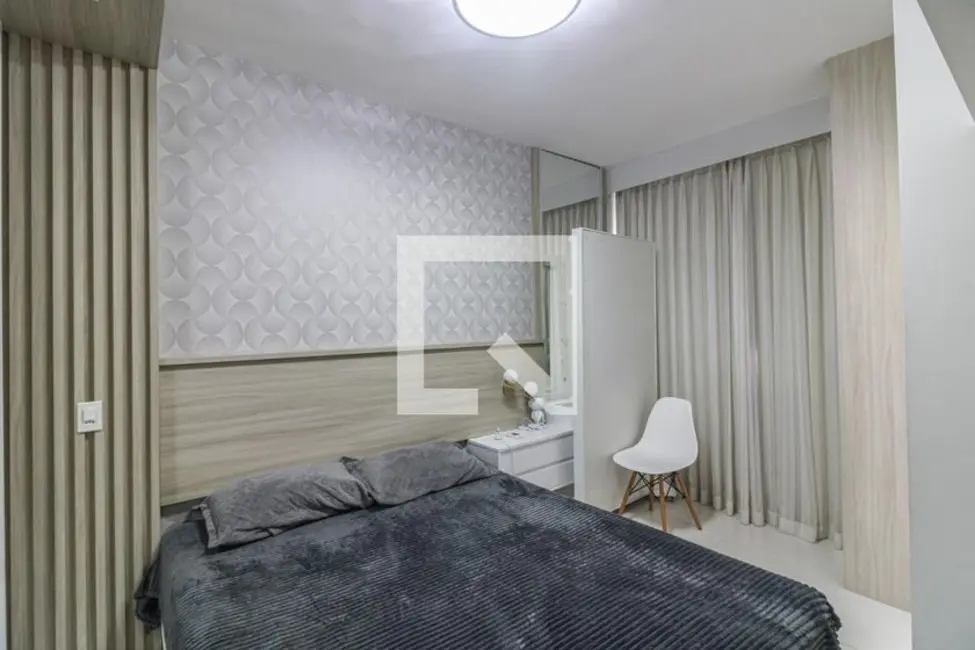 Foto 6 de Apartamento com 3 quartos à venda, 90m2 em Rio De Janeiro - RJ