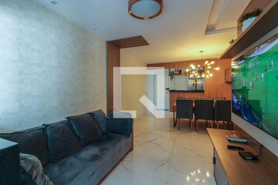 Foto 1 de Apartamento com 3 quartos à venda, 90m2 em Rio De Janeiro - RJ