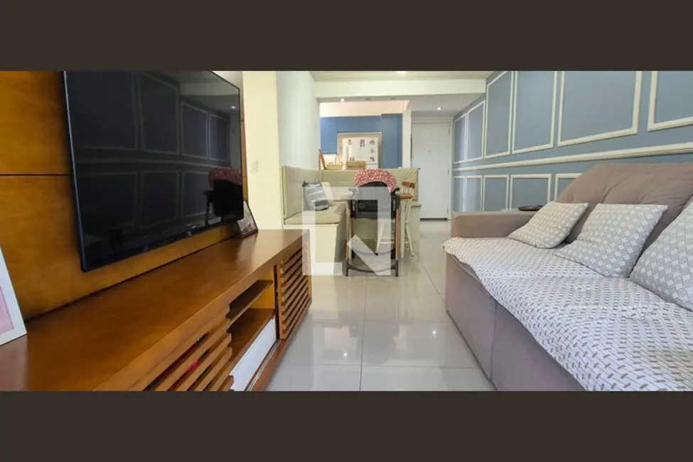 Foto 5 de Apartamento com 3 quartos à venda, 77m2 em Rio De Janeiro - RJ