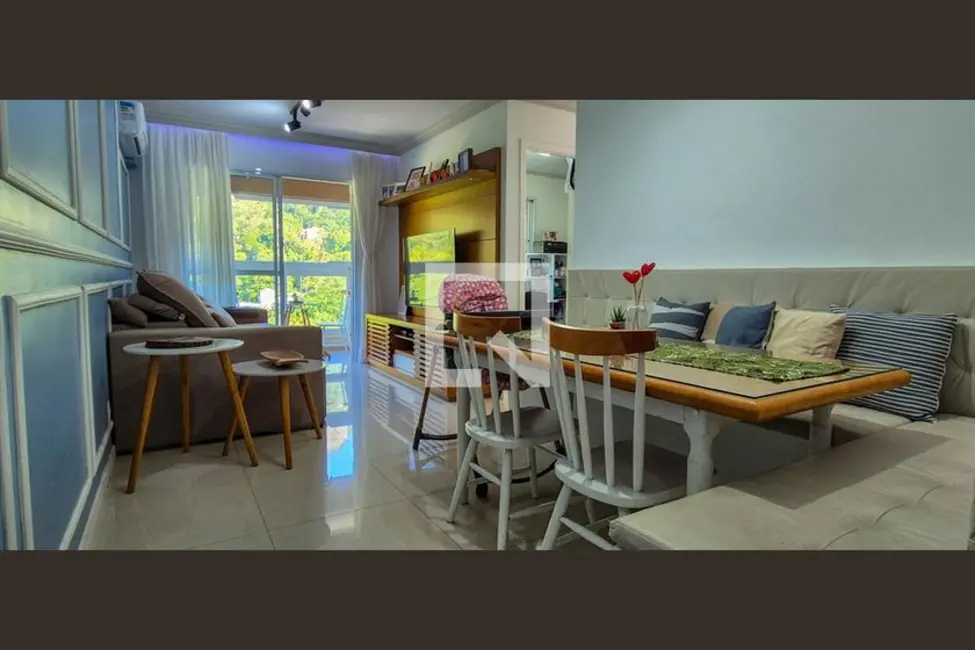 Foto 3 de Apartamento com 3 quartos à venda, 77m2 em Rio De Janeiro - RJ