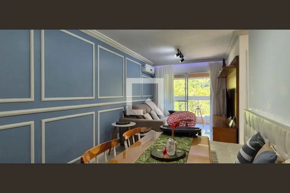 Foto 6 de Apartamento com 3 quartos à venda, 77m2 em Rio De Janeiro - RJ