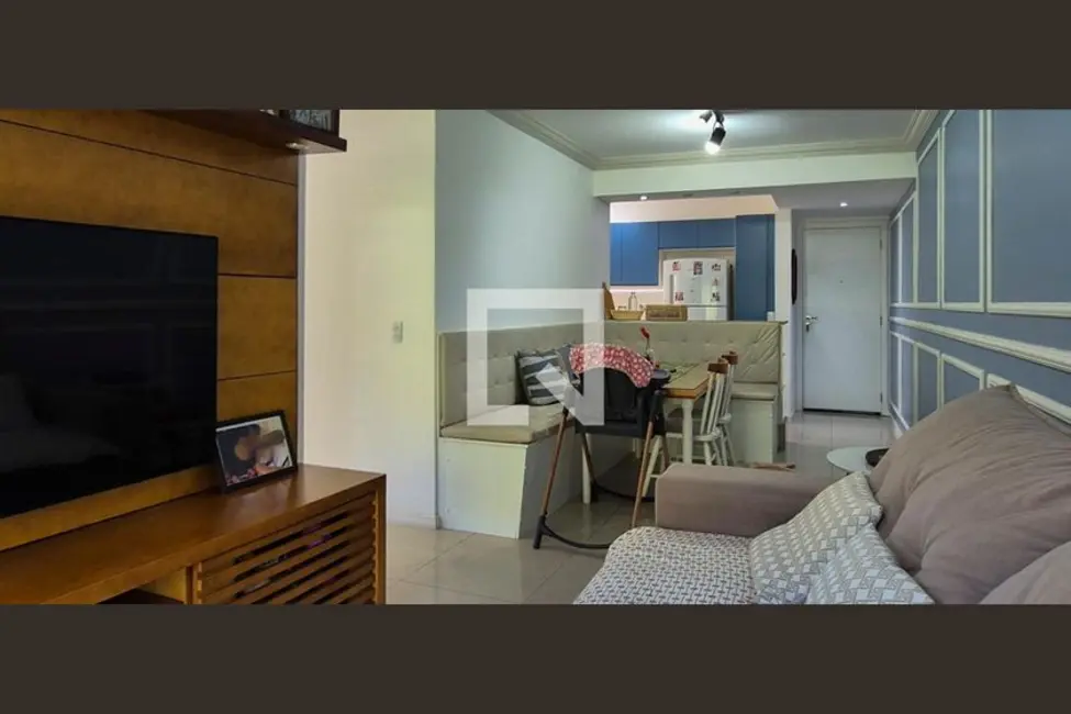 Foto 4 de Apartamento com 3 quartos à venda, 77m2 em Rio De Janeiro - RJ