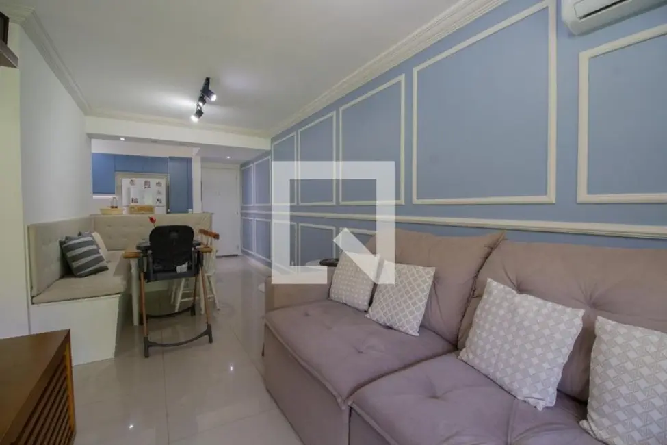 Foto 7 de Apartamento com 3 quartos à venda, 77m2 em Rio De Janeiro - RJ
