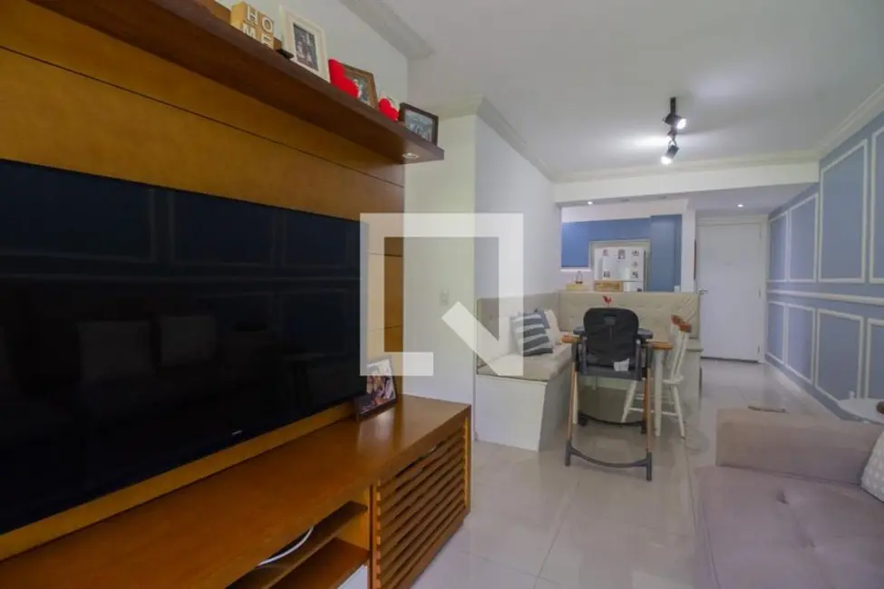 Foto 8 de Apartamento com 3 quartos à venda, 77m2 em Rio De Janeiro - RJ