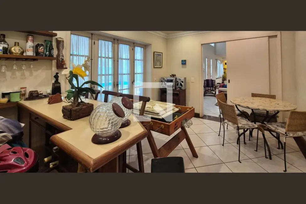 Foto 9 de Casa com 4 quartos à venda, 550m2 em Rio De Janeiro - RJ