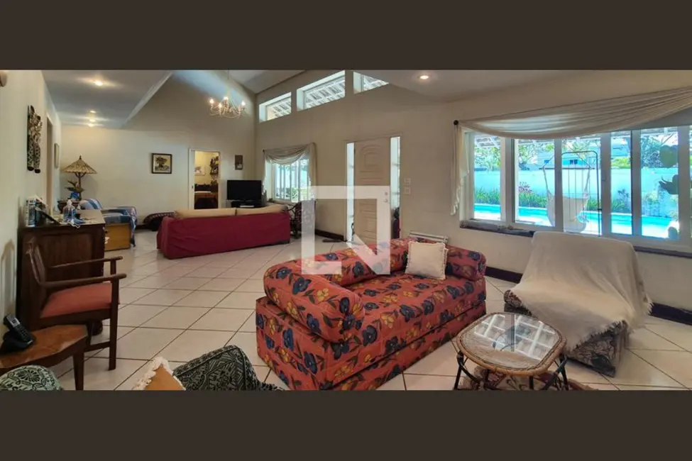 Foto 3 de Casa com 4 quartos à venda, 550m2 em Rio De Janeiro - RJ