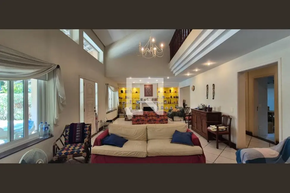 Foto 5 de Casa com 4 quartos à venda, 550m2 em Rio De Janeiro - RJ