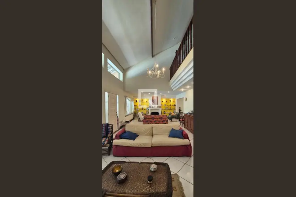Foto 6 de Casa com 4 quartos à venda, 550m2 em Rio De Janeiro - RJ