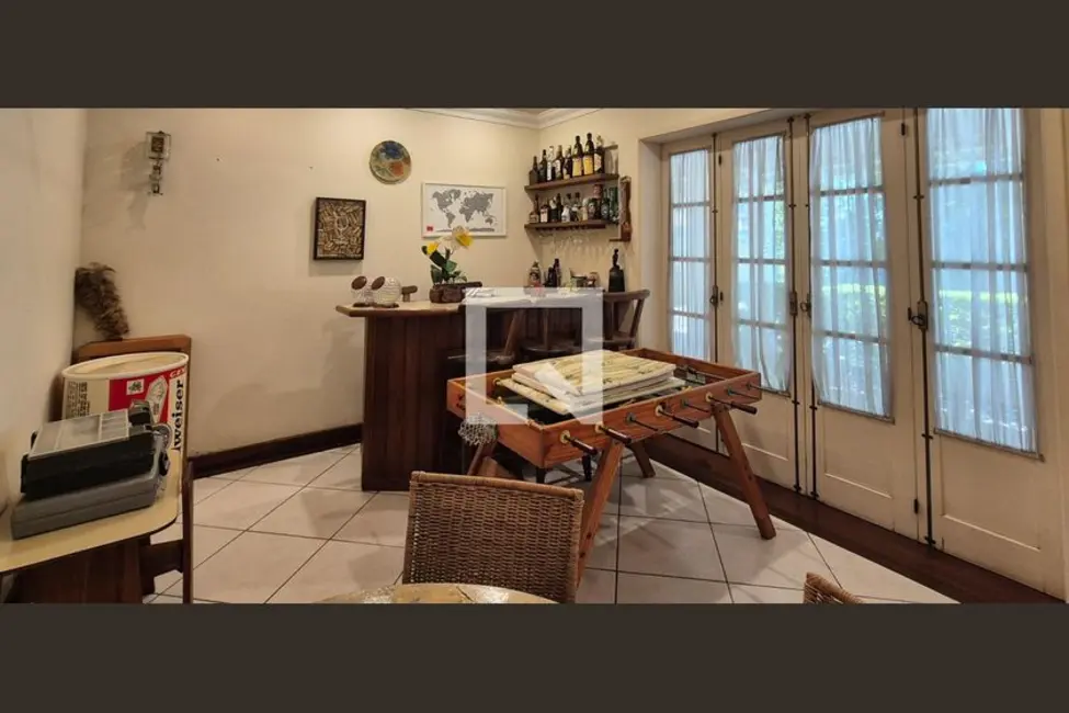 Foto 7 de Casa com 4 quartos à venda, 550m2 em Rio De Janeiro - RJ