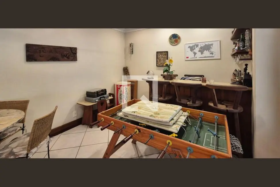 Foto 8 de Casa com 4 quartos à venda, 550m2 em Rio De Janeiro - RJ