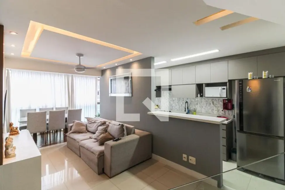 Foto 2 de Apartamento com 2 quartos à venda, 144m2 em Rio De Janeiro - RJ