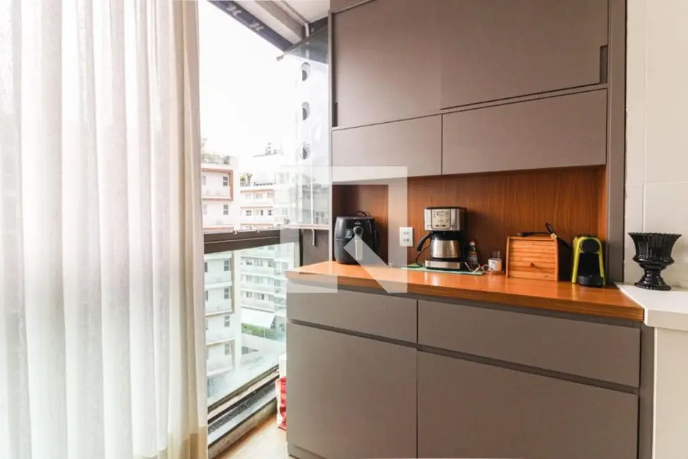 Foto 8 de Apartamento com 2 quartos à venda, 144m2 em Rio De Janeiro - RJ