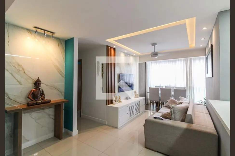 Foto 3 de Apartamento com 2 quartos à venda, 144m2 em Rio De Janeiro - RJ