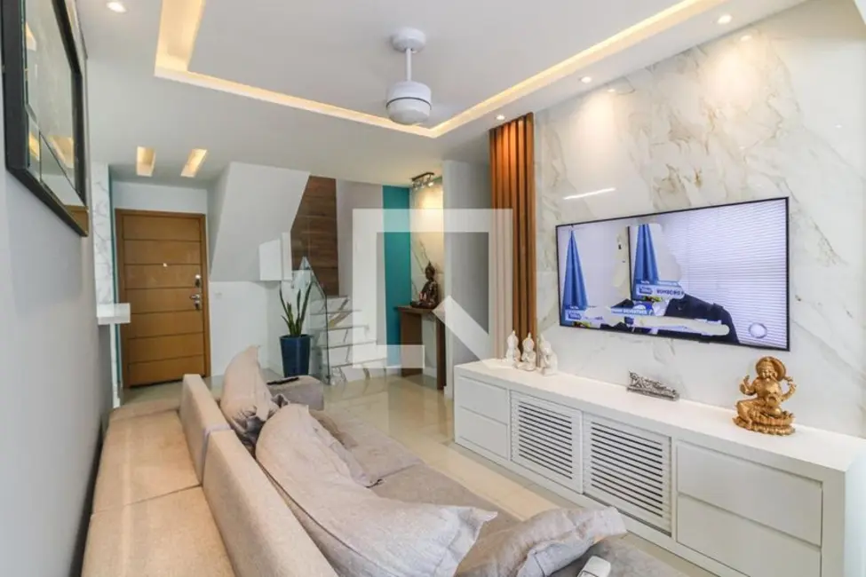 Foto 4 de Apartamento com 2 quartos à venda, 144m2 em Rio De Janeiro - RJ