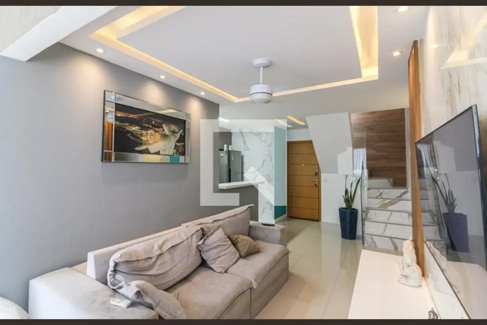 Foto 1 de Apartamento com 2 quartos à venda, 144m2 em Rio De Janeiro - RJ