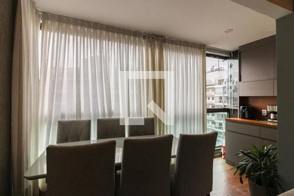 Foto 6 de Apartamento com 2 quartos à venda, 144m2 em Rio De Janeiro - RJ